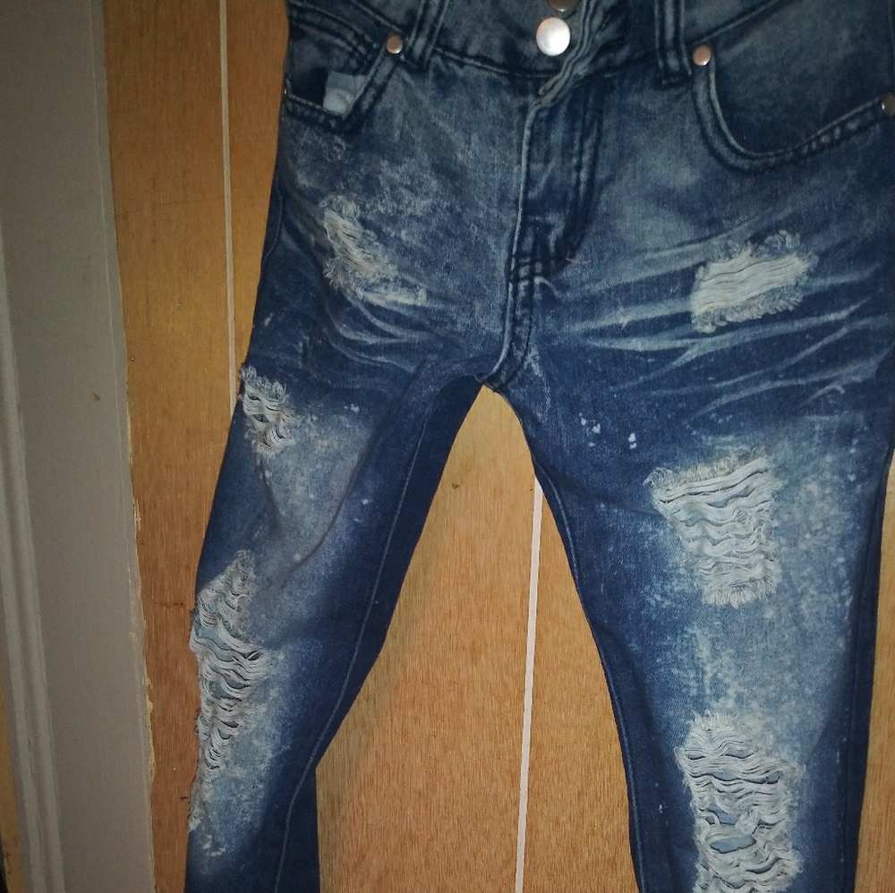 Thrill Kids Jeans
